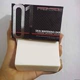 1 BAR LUXXE SOAP 01 Luxxe Celebrity Soap + SKIN WHITENING+ Kojic Acid