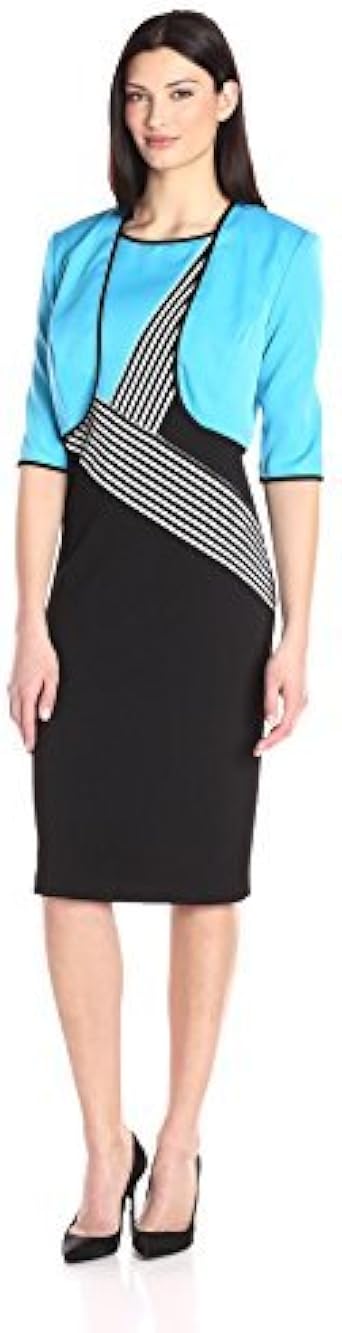 amazon dress and jacket