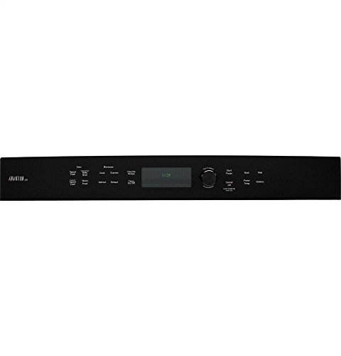 3 GE+PSB9120DFBB+Profile+Advantium+Electric
