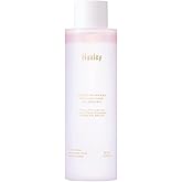 Huxley Secret of Sahara Skin Glow Toner Vita Radiance, Dual-Phase Hydrating Korean Toner, 2% Niacinamide Face Toner, Korean Skincare Toner for Dewy Glow, Glass Skin Finish | 200ml / 6.76 fl. oz.