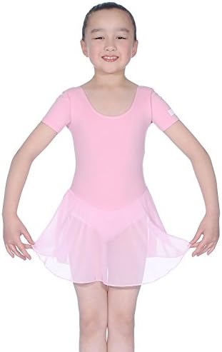 Freed of London Freya Skirted Leotard