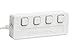 Sabrent 4-Port USB 2.0 Hub (9