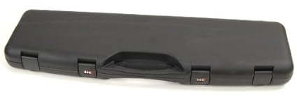 Madbull Waffenkoffer Deluxe 97 x 29 x 10 cm, mit Zahlenschloss, schwarz