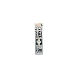 Vivitar 4 Device Universal Remote