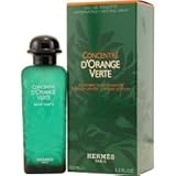Eau d'Orange Verte Fragrance by Hermes for unisex Personal Fragrances