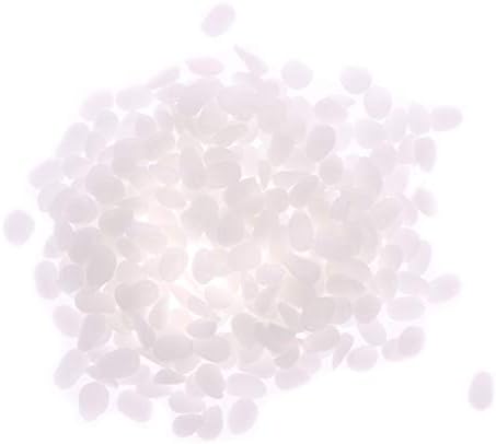 Natural Pure Beeswax Pellets Honey Cosmetic Grade for Handmade Soap Making DIY