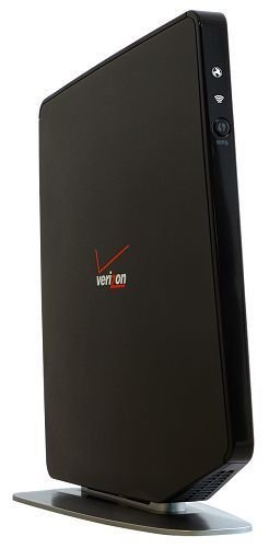 Frontier FiOS Gateway Router FiOS-G1100-FT Will work with Verizon Fios System