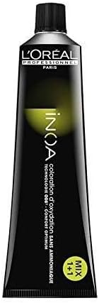 L'Oréal INOA 7.0 FUND 60GRM Permanent Ammonia Free Hair Colour V511 view 4