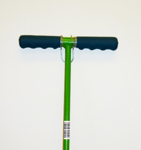 Exaco ECO Spyro Compost Mixing Tool