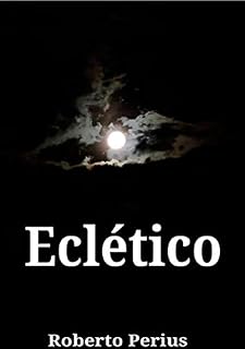Livro Eclético
