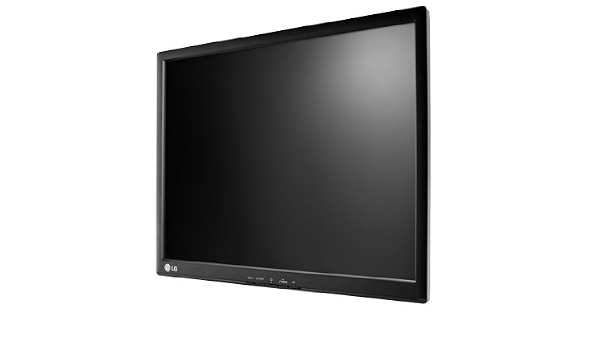 LG 17 Inch Touch Screen Monitor 17MB15T 