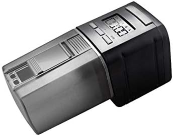 Londa Automatic Fish Feeder For Aquarium Fish Tank Auto Feeders