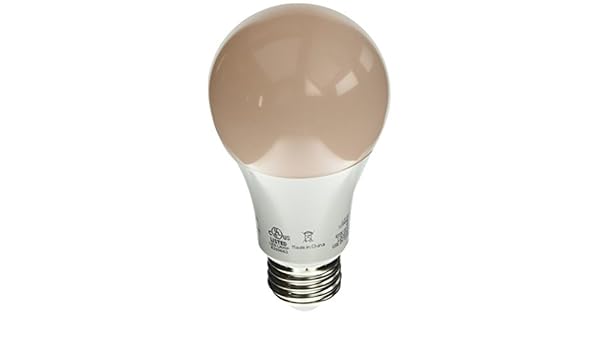 Amazon Com Lighting Science Ls A19 60we Slp 120 G1 Bx Good Night