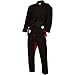 Athllete Kids Brazilian Jiu Jitsu BJJ Gi with Free White Belt (Made-in-Pakistan)