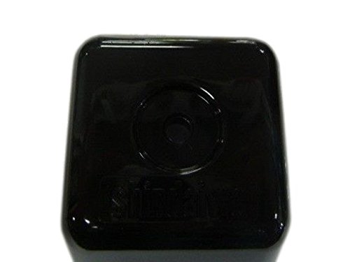 Genuine Shindaiwa A232000940 / 70140-81760 Air Cleaner Cover Black Fits AH230 AH231 C230 LE230 M230 M231 P230 P231 PB230 T230 T231 Trimmers