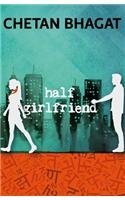 Half Girlfriend