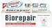 1pc non flouride biorepair fast sensitive toothpaste 75ml repairs damaged tooth enamel and prevents plaque and tartar from forming - helping to prevent decay before it can start. by Biorepair