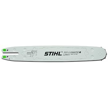 Stihl 3005 000 4713 Rollomatic E 16 In. Chainsaw Bar - 2M Equipment