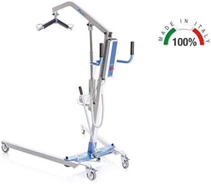 Leve Vitre Pour Personnes Handicapees Electrique Demontable Actionneur Linak Avec Harnais Portee Maximale 150 Kg Moretti Mod Kompass Ri815 Amazon Fr Hygiasne Et Soins Du Corps