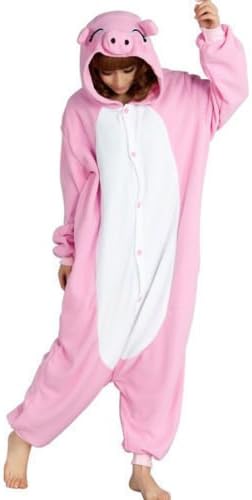 Everglamour Bodysuit Onesie/Body Suit, Pink, X-Large