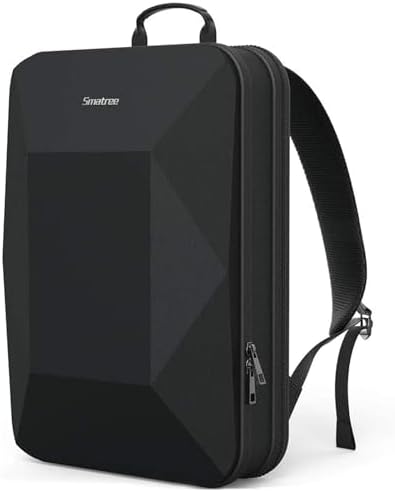 Amazon.com: ASUS 16" Laptop Premium Backpack, Lightweight & Water Repellent  Material, Black/Dark Grey : Electronics
