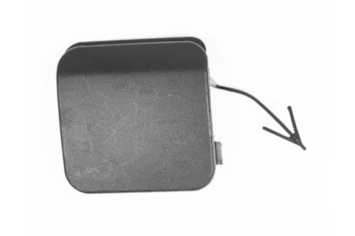 PRASCO Crochet de remorquage FD4321286