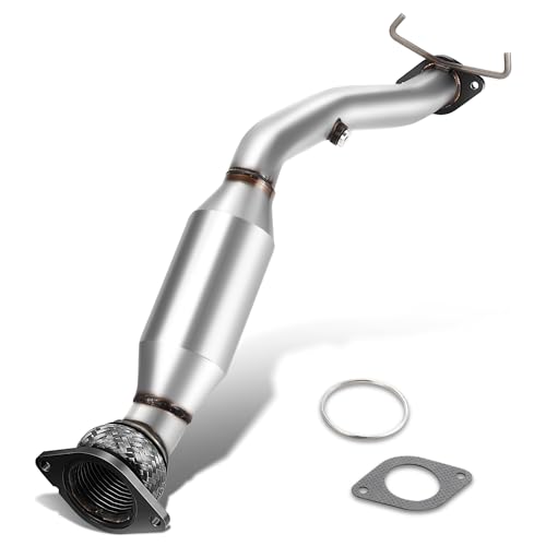 DNA MOTORING Factory Style Catalytic Converter Compatible With Allure Lacrosse…