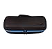 JBL Pulse 3 Wireless Bluetooth IPX7 Waterproof Speaker Bundle with Portable Hardshell Travel Case (Black)thumb 1