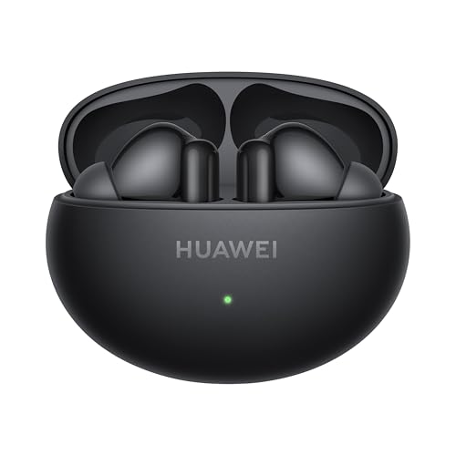 Krass reduziert! Sichere dir Huawei FreeBuds 5i Kabellose... zum Sparpreis von 44,18€. Ein echtes Must-have!