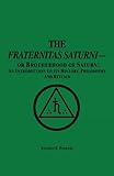 The Fraternitas Saturni by