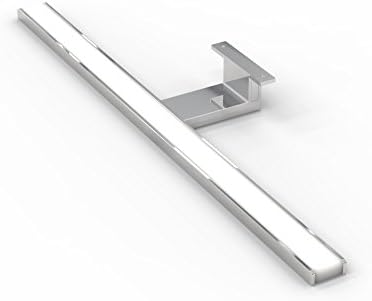 15.75 inch LED Makeup Mirror Front Light 6W 350-400Lumen Bathroom Wall Lamp Fixture Vanity Lighting Waterproof