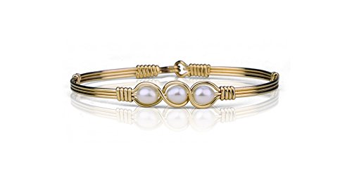 The Waverly Bracelet - Ronaldo Designer Jewelry (7.5)