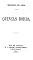 Livro Quincas Borba