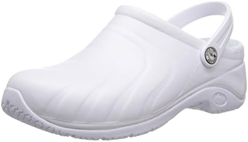 cherokee anywear clogs