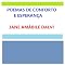 Livro POEMAS DE CONFORTO E ESPERANÇA