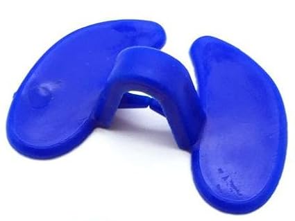 Amazoncom Animalmall Foot Ring And Glasses Pcs Chicken