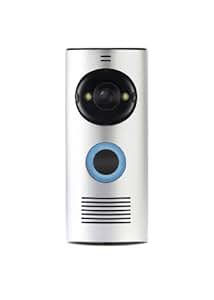 Doorbot Wi-Fi Enabled Smart Doorbell (Discontinued by