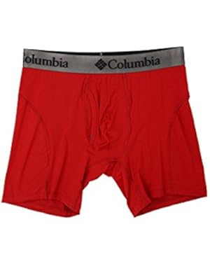 Mens Brushed Micro Boxer Brief
