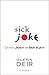 Sick Joke: Cancer, Japan, and Back Again by Glenn Deir