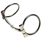 Downunder Horsemanship Sweet Iron Snaffle Bit