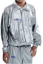 Unisex fbt Suana Suit/Tracksuit -Size XXXL (XXXL)