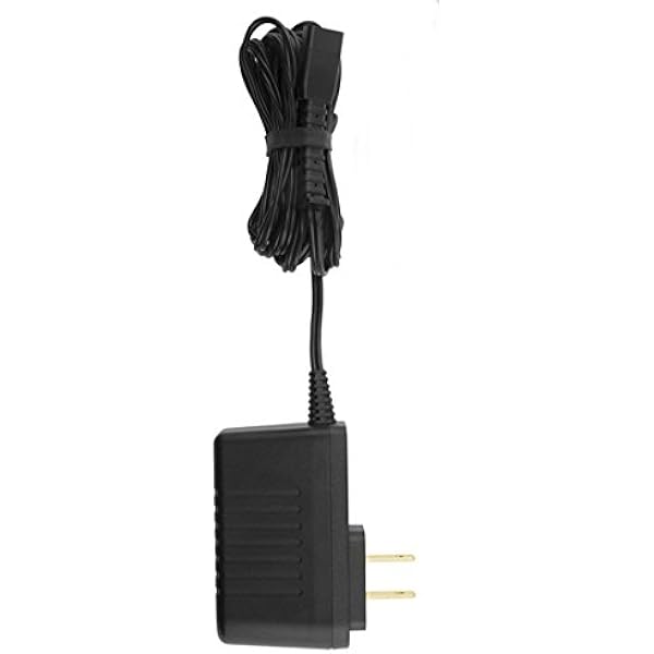 wahl bravura charging cord