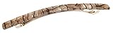 France Luxe Long and Skinny Barrette - Osaka