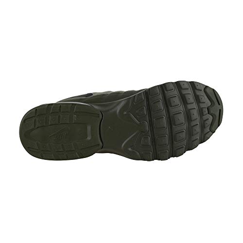 nike air max invigor khaki