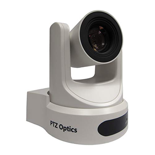 PTZOptics 2MP Full HD Indoor PTZ Camera