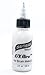 Graftobian F/X Aire Airbrush Make-Up - Silver 2oz by Graftobian
