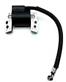 New Ignition Coil for Briggs & Stratton Armature Magneto 590454 6952605 790817 799381 802574