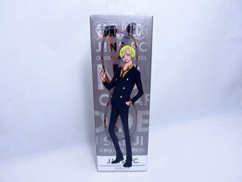 Jins Pc オンライン限定ワンピースサンジモデル ホビー 通販 Amazon Co Jp