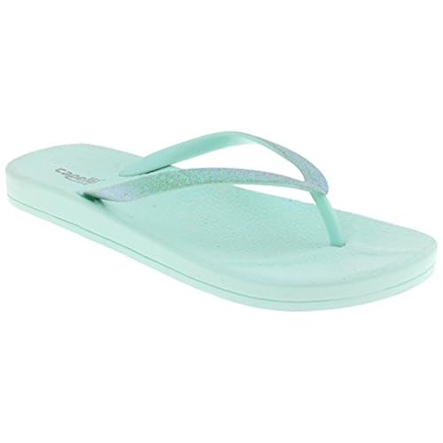capelli jelly sandals