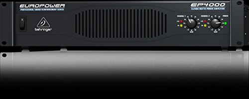 3 Behringer+EP4000+BEHRINGER+EUROPOWER